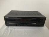 Kenwood KR-A4010 AV Receiver Vintage Retro Schwarz